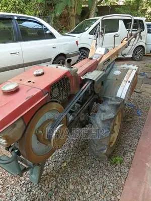 Kubota Kubota 2025 Tractor (Used)
