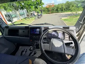 Mitsubishi Canter 2011 Lorry (Used)