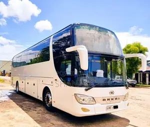 Micro ANKAI 2017 Bus (Used)