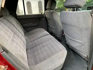 Toyota Hilux Surf 1991 Pickup (Used)
