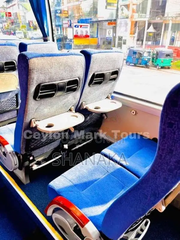 Micro ANKAI 2017 Bus (Used)