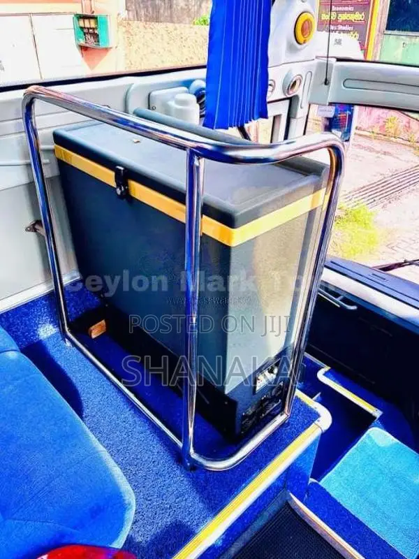 Micro ANKAI 2017 Bus (Used)