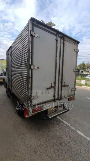 Mitsubishi Canter 1995 Lorry (Used)
