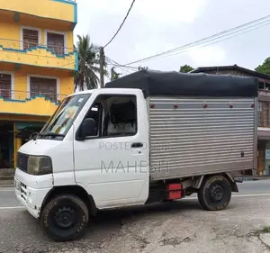 Mitsubishi U61T 2002 Lorry (Used)