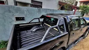 Nissan Navara 2008 Pickup (Used)