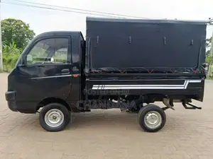 Mahindra Maxximo 2011 Lorry (Used)