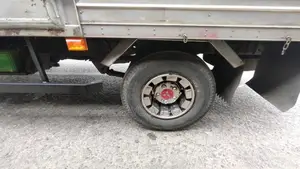 Mitsubishi Canter 1995 Lorry (Used)