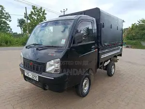 Mahindra Maxximo 2011 Lorry (Used)