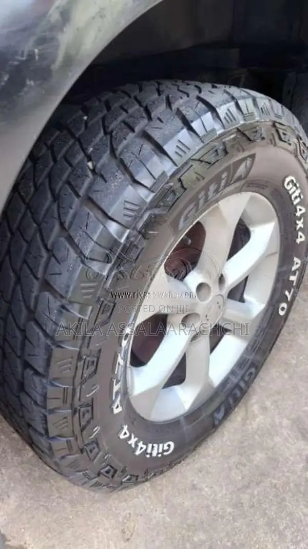 Nissan Navara 2008 Pickup (Used)