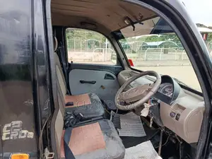 Mahindra Maxximo 2011 Lorry (Used)
