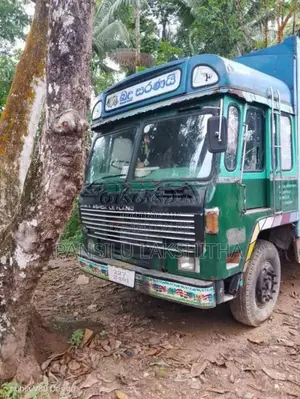 Ashok-Leyland Leyland 1999 Lorry (Used)