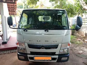 Mitsubishi Fuso Canter 2025 Lorry (Used)