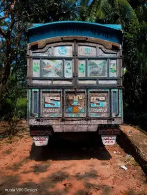 Ashok-Leyland Leyland 1999 Lorry (Used)