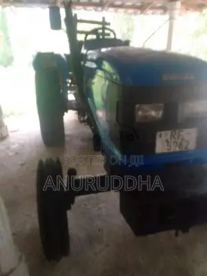 Sonalika Sonalika 2008 Tractor (Used)