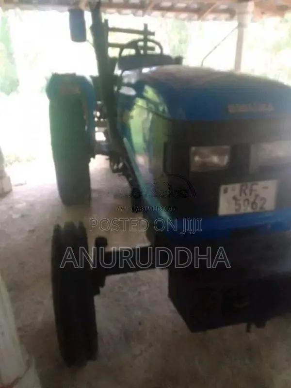 Sonalika Sonalika 2008 Tractor (Used)