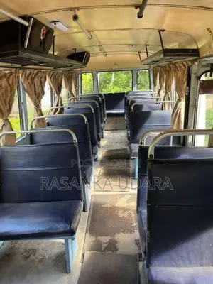 Toyota Dyna 1992 Bus (Used)