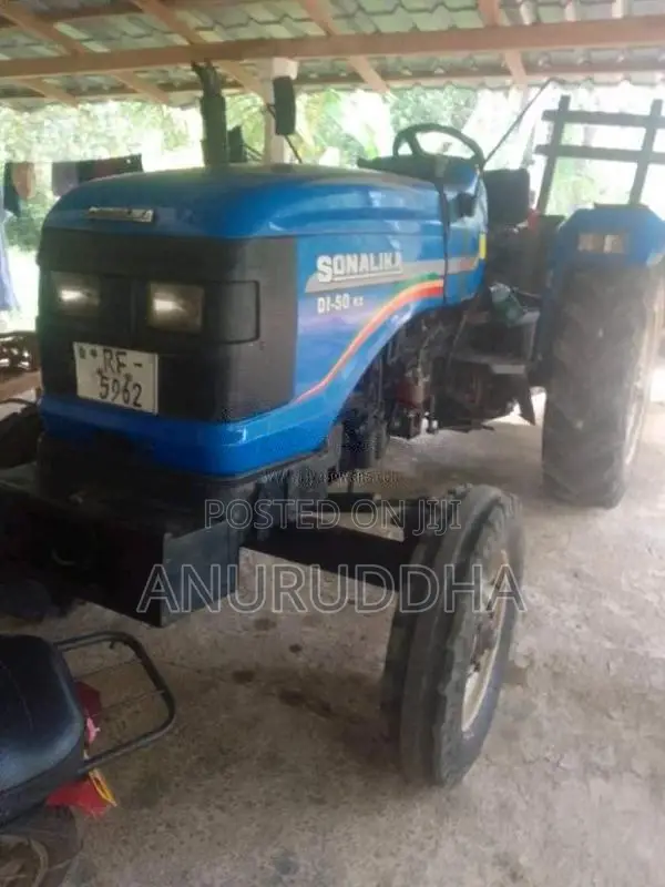 Sonalika Sonalika 2008 Tractor (Used)