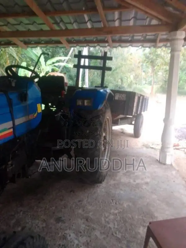 Sonalika Sonalika 2008 Tractor (Used)