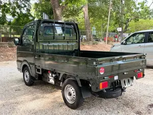 Suzuki Carry 2024 Lorry Brand New