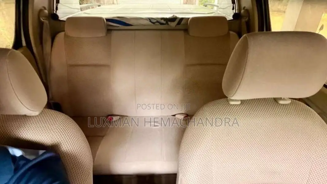 Toyota Hilux 2006 Pickup (Used)