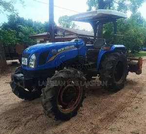 New-Holland 4710 2020 Tractor (Used)