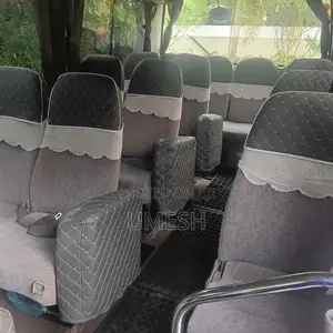 Toyota Coaster 2007 Bus (Used)