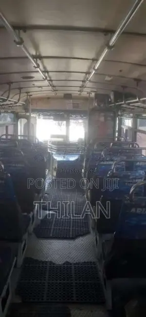 Ashok-Leyland Ruby 2011 Bus (Used)