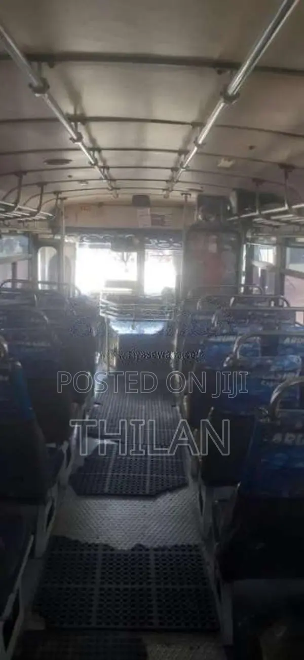 Ashok-Leyland Ruby 2011 Bus (Used)