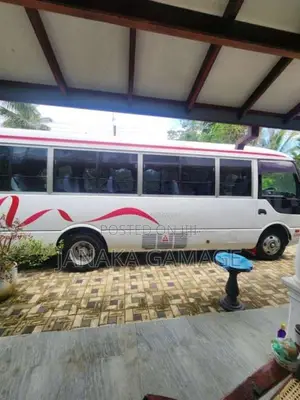 Mitsubishi Rosa 2006 Bus (Used)