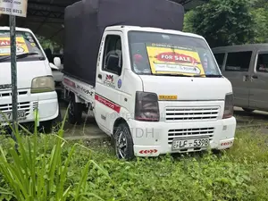 Suzuki Every 2003 Lorry (Used)