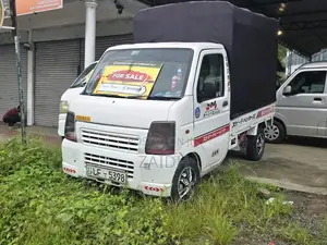 Suzuki Every 2003 Lorry (Used)