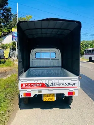 Suzuki Every 2003 Lorry (Used)