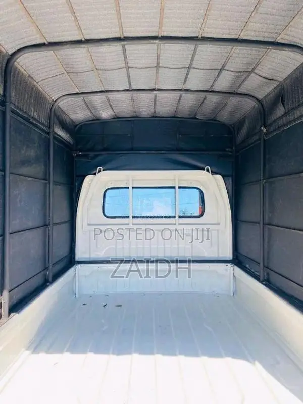 Suzuki Every 2003 Lorry (Used)