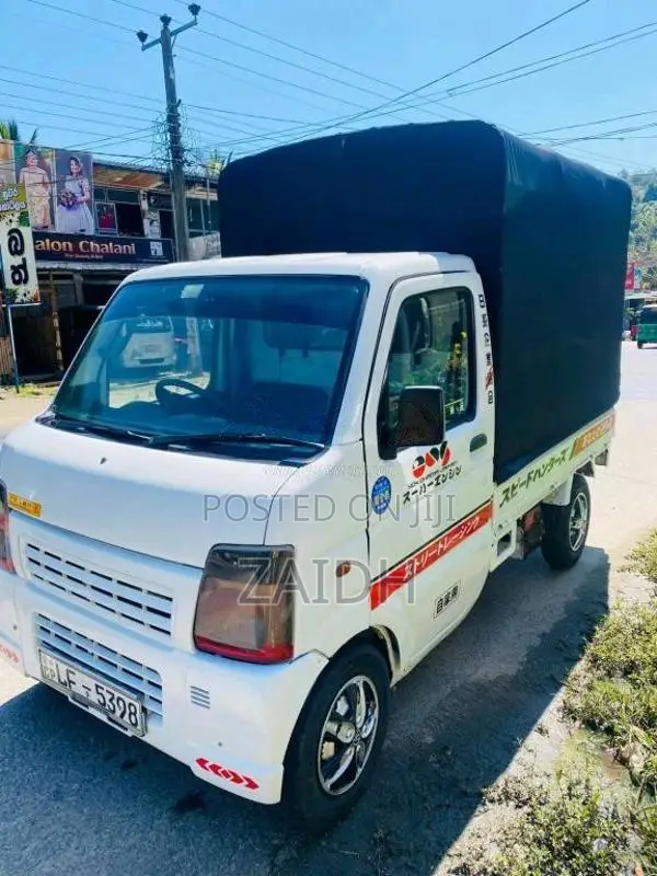Suzuki Every 2003 Lorry (Used)