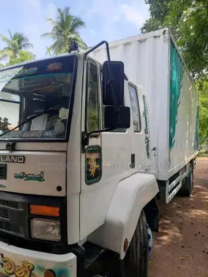 Ashok-Leyland 1613 2006 Lorry (Used)