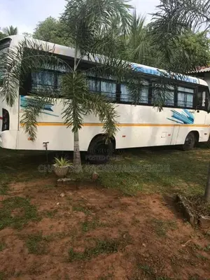 Tata Marcopolo 2018 Bus (Used)