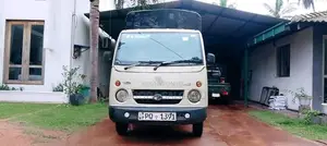 Tata Dimo Batta 2011 Lorry (Used)
