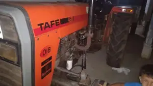 TAFE 45DI 2013 Tractor (Used)