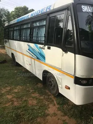 Tata Marcopolo 2018 Bus (Used)
