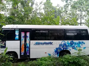 Tata Marcopolo 2010 Bus (Used)