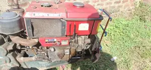 Kubota Rk 80 2026 Tractor (Used)