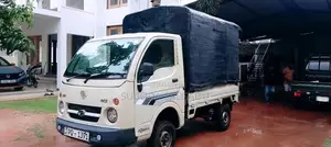 Tata Dimo Batta 2011 Lorry (Used)