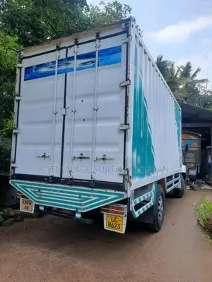 Ashok-Leyland 1613 2006 Lorry (Used)