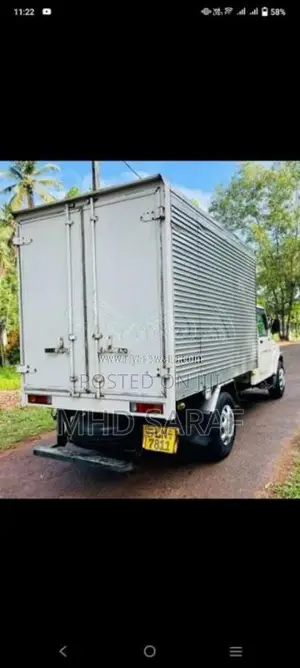 Mahindra Big Bolero 2017 Pickup (Used)
