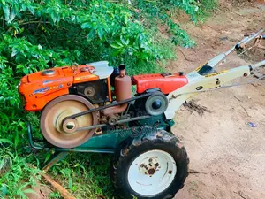Kubota RD 90 2012 Tractor (Used)