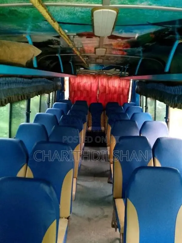 Tata Marcopolo 2010 Bus (Used)