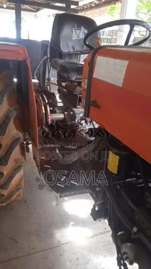 TAFE 45DI 2013 Tractor (Used)