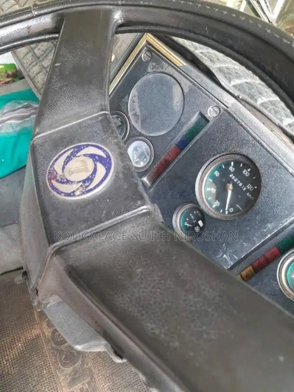 Ashok-Leyland 1613 2006 Lorry (Used)