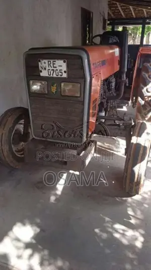 TAFE 45DI 2013 Tractor (Used)