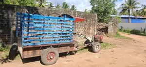 Kubota Rk 80 2026 Tractor (Used)